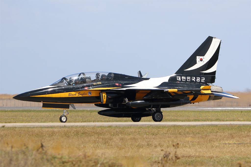 马来西亚选择韩国的 FA-50 轻型战斗机而不是印度的竞标-国防新闻