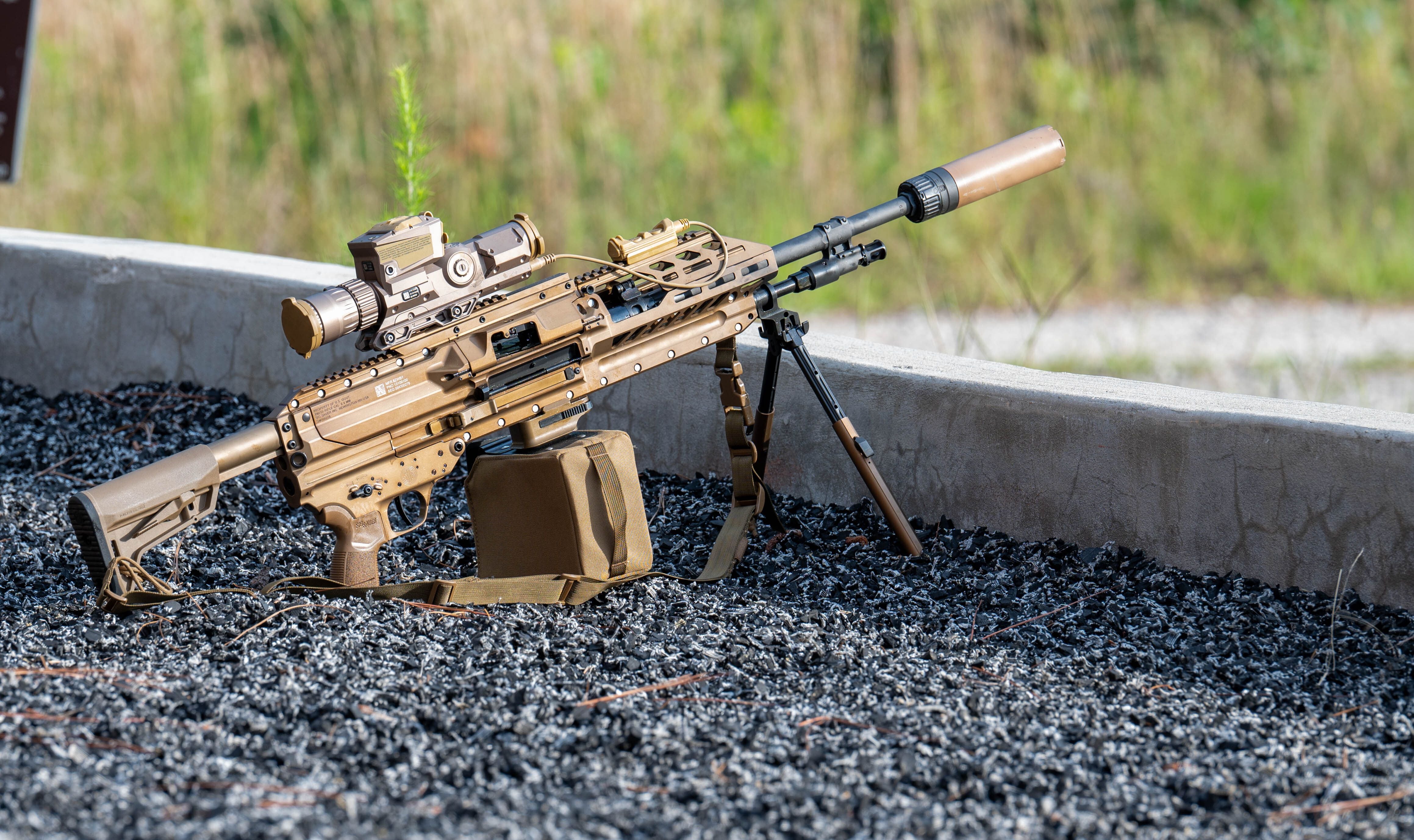 Army Gun Army Gun