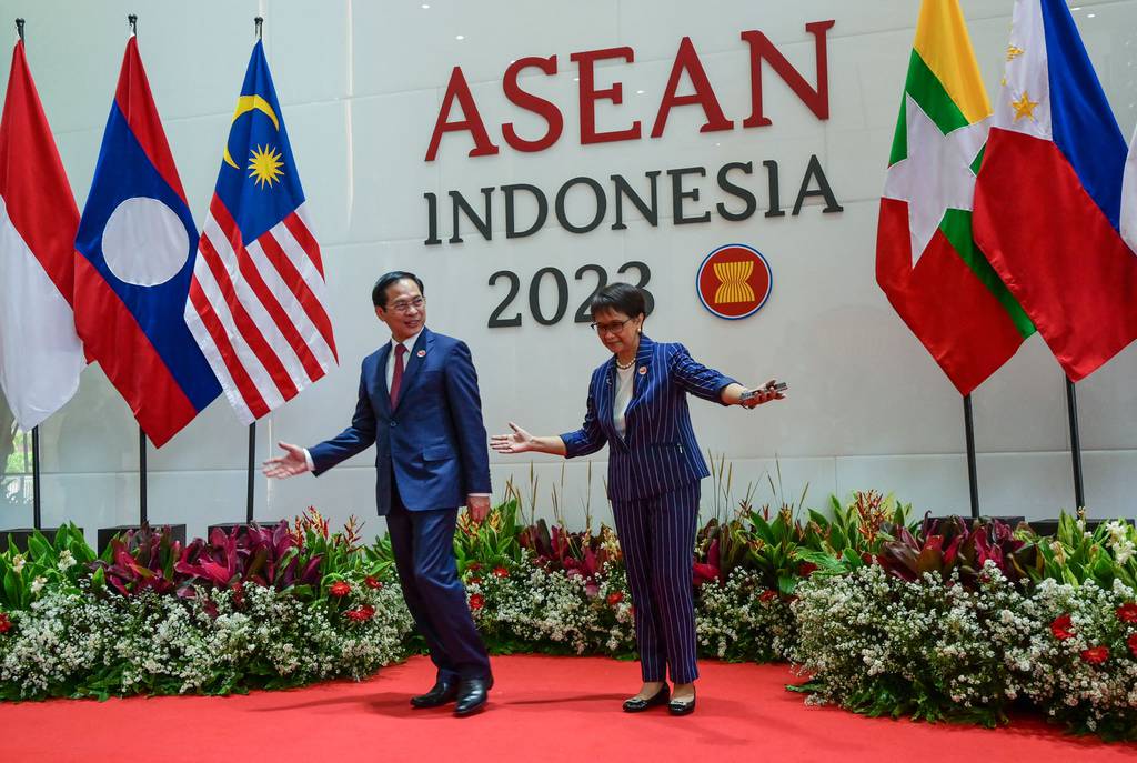 Bagaimana kesepakatan baru antara Vietnam dan Indonesia akan mempengaruhi sengketa di Laut Cina Selatan