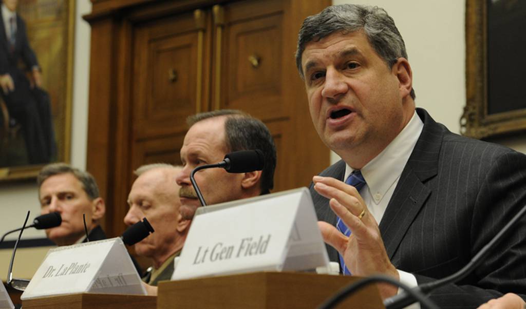 DoD acquisition nominee pledges to push advanced tech, small business opportunities