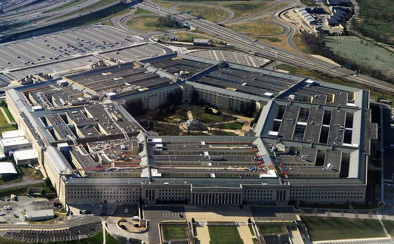 Close the Pentagon — it's too big of a target