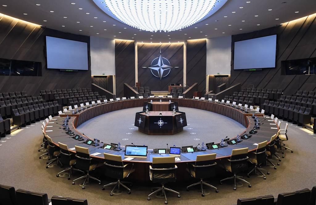 Türk STM, NATO’nun istihbarat altyapısını modernize edecek