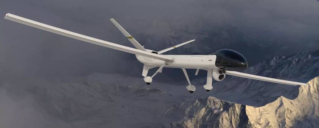 Србија ће се придружити шпанском програму осматрачких дронова