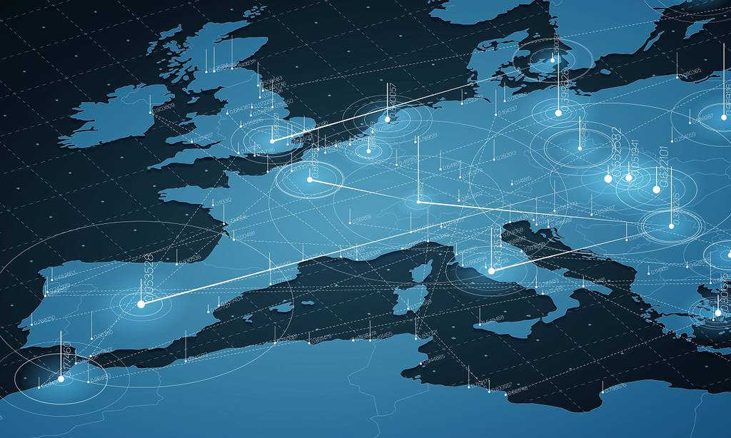 Bagaimana musuh dapat memanfaatkan rilis data Eropa