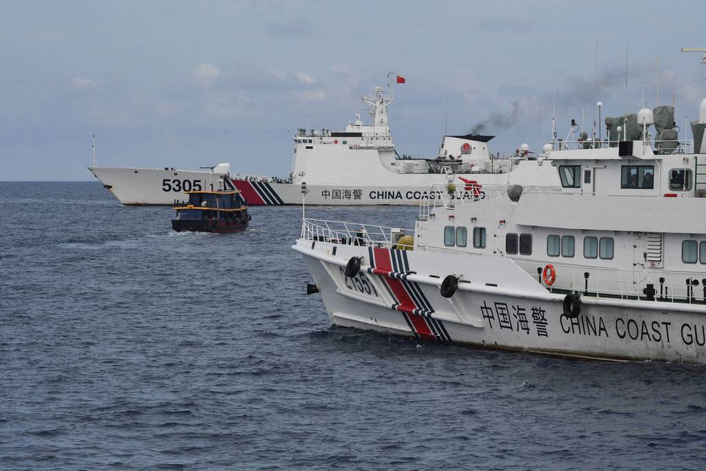 L’Italia si prepara ad accelerare la vendita di motovedette all’Indonesia tra i timori della Cina