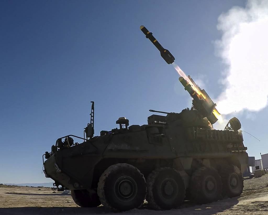 List of the 5 best artillery systems in the world