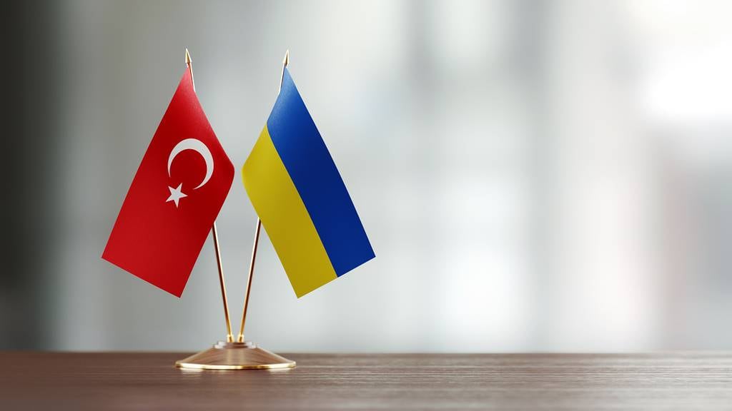 Ukrayna, Türk savaş gemilerini satın alarak insansız hava aracı üretimine katılmayı planlıyor