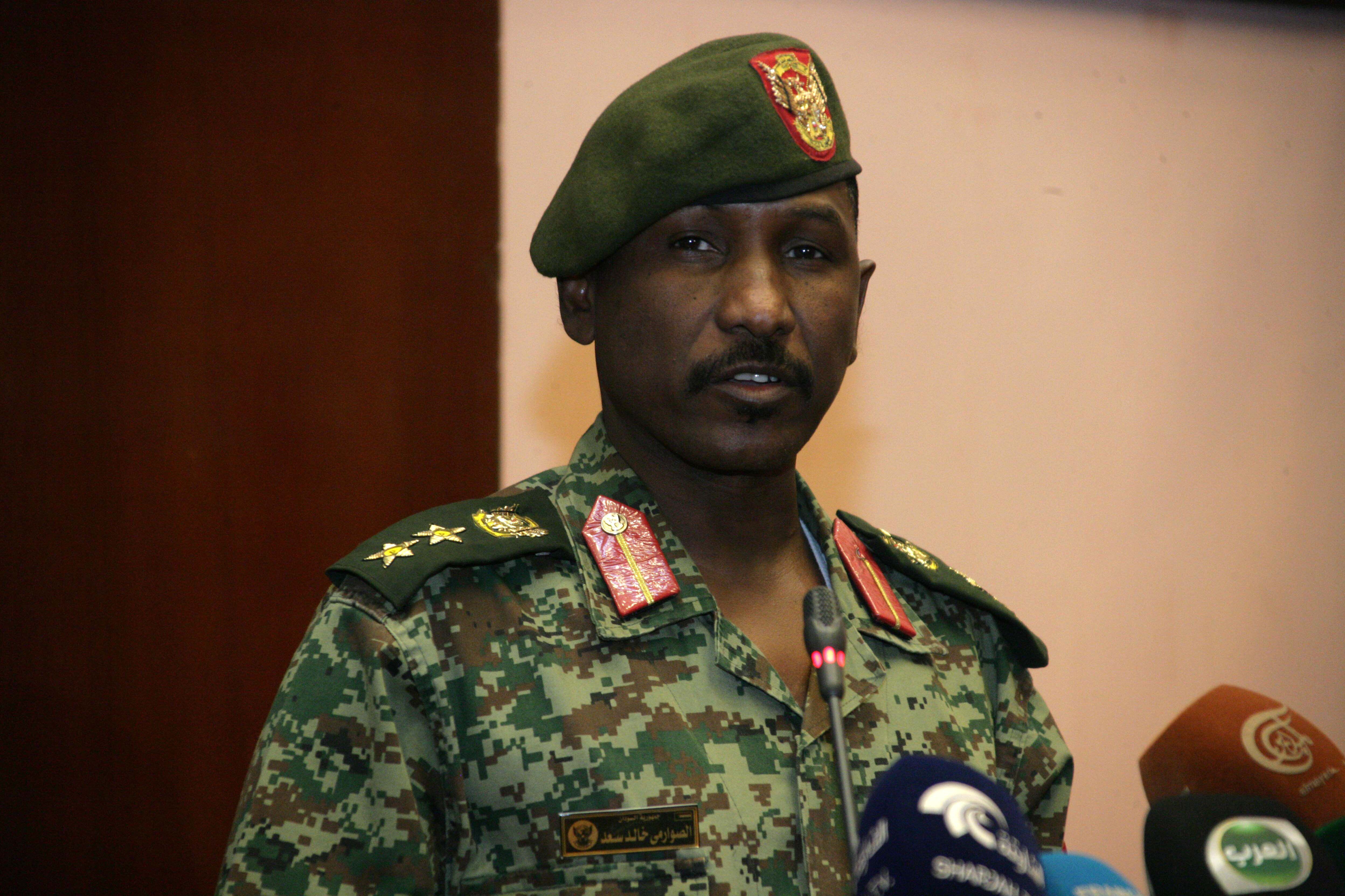 Sudan: Military Shot Down ‘Aerial Target’ Near Capital