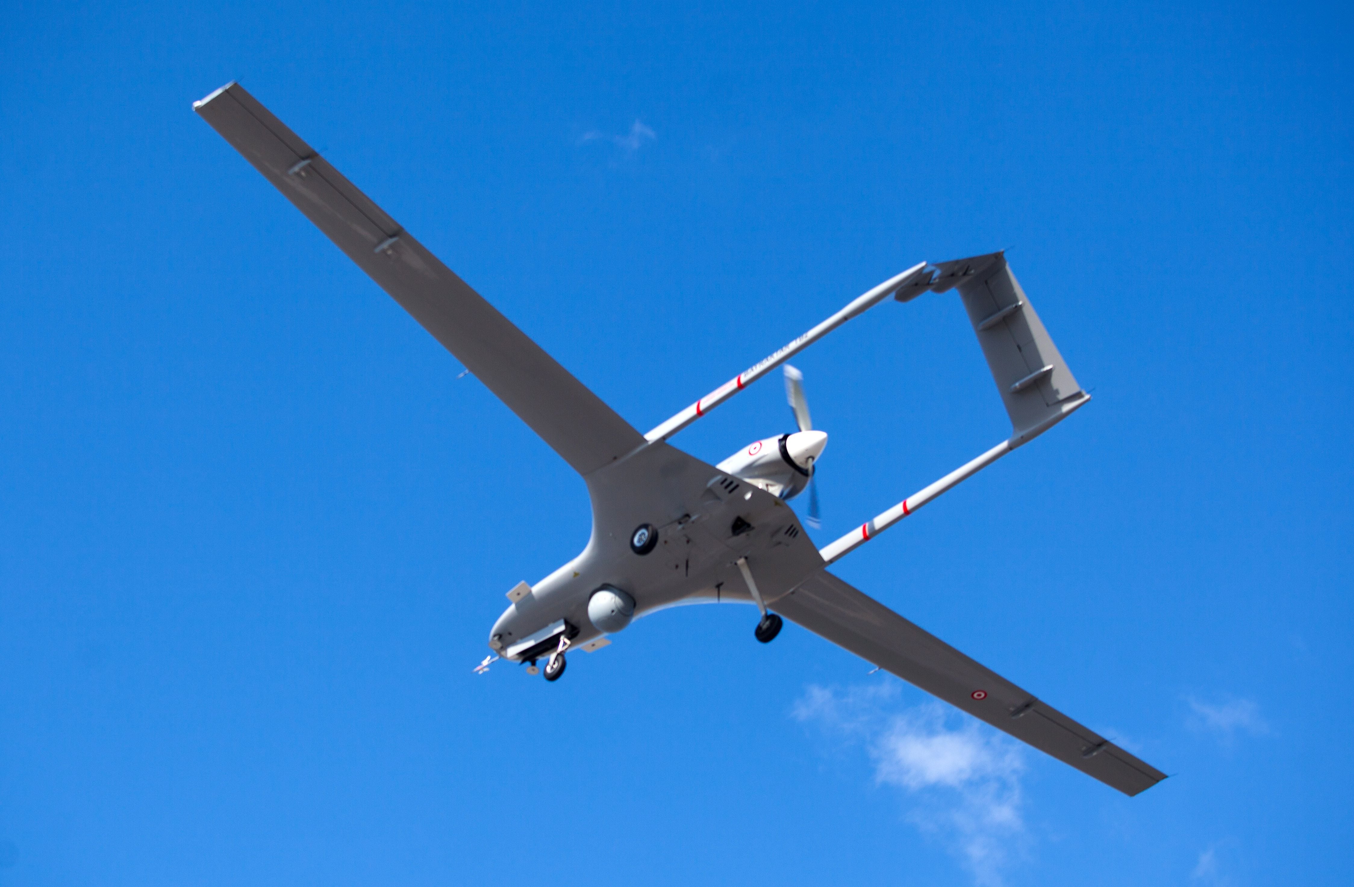 farvning Bulk Vred Kuwait to buy Turkish-made TB2 drones in $367 million deal
