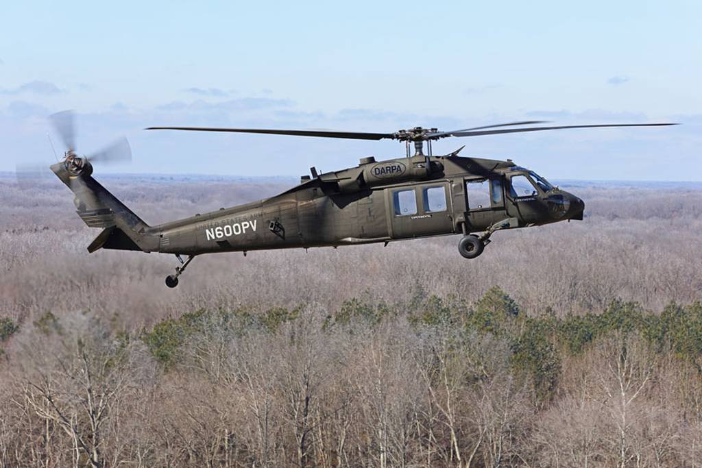 uh-60 blackhawk