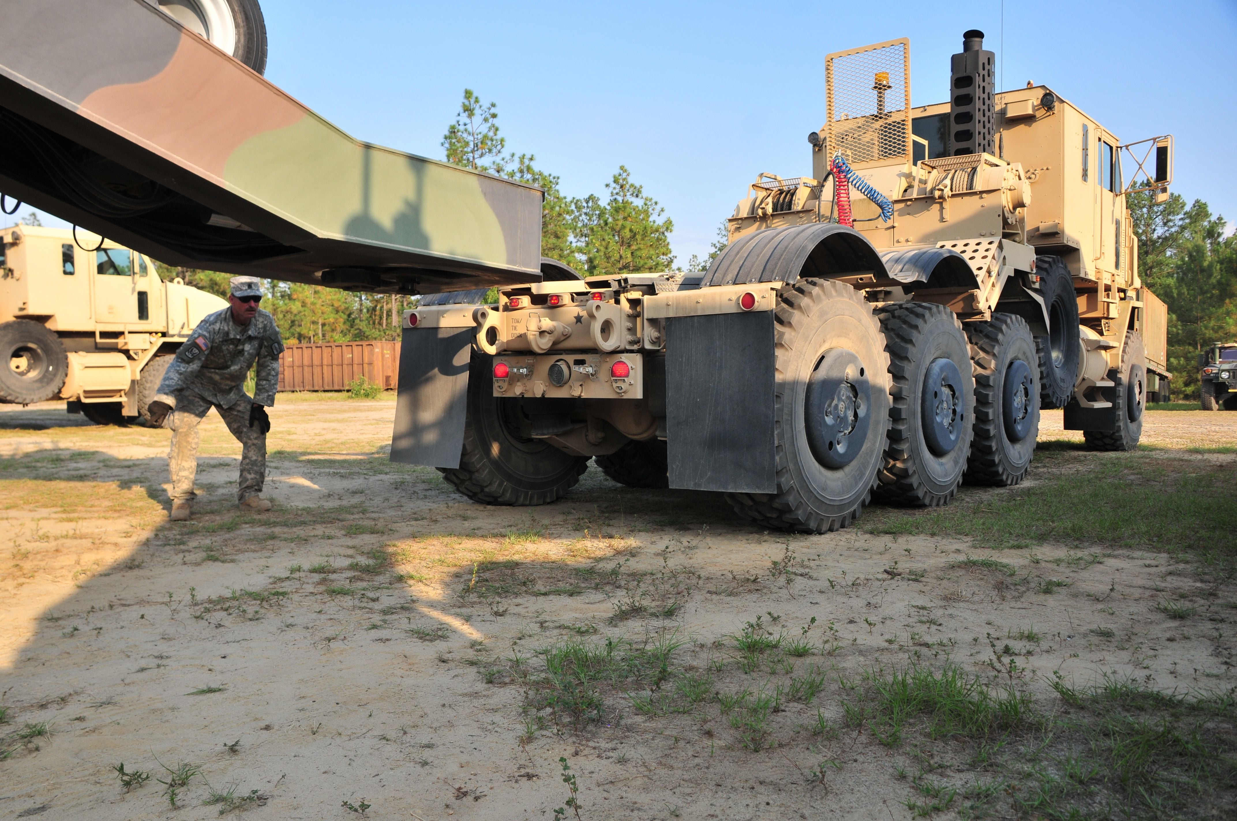 30 Years of Military Vehicles in Lebanon | HLJ.com
