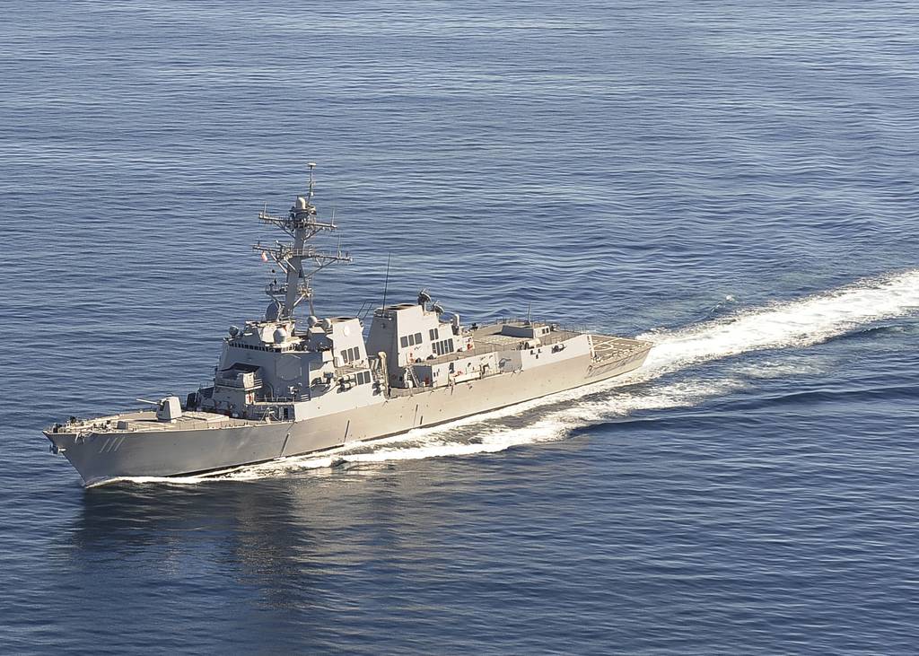 日本、韓国、米国は駆逐艦用にAUKUSを複製すべきである
