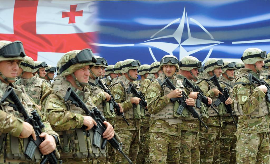 NATO Military Committee considers Georgia-NATO collaboration