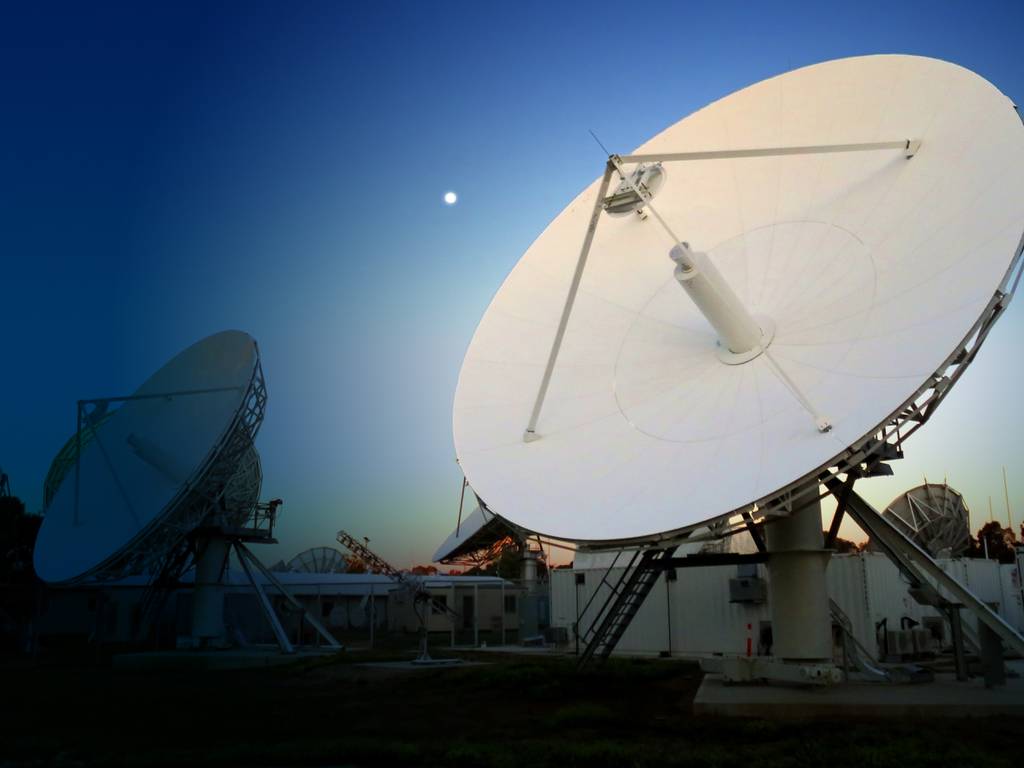 Kementerian Pertahanan Inggris memilih empat tim vendor untuk program satelit Skynet bernilai miliaran dolar