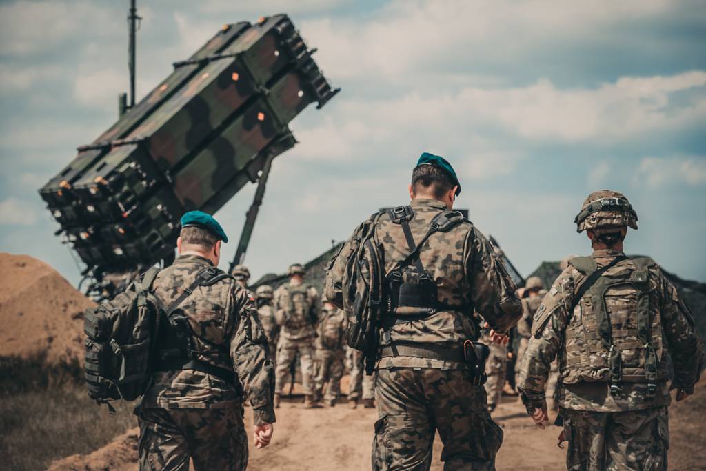 Departament Stanu USA zatwierdza sprzedaż Polsce systemu obrony przeciwrakietowej o wartości 15 miliardów dolarów