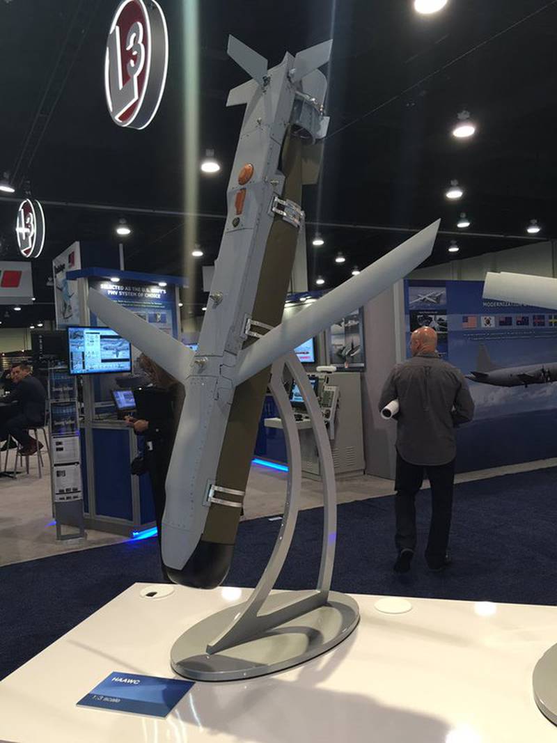 Navy League Sea Air Space Defense News