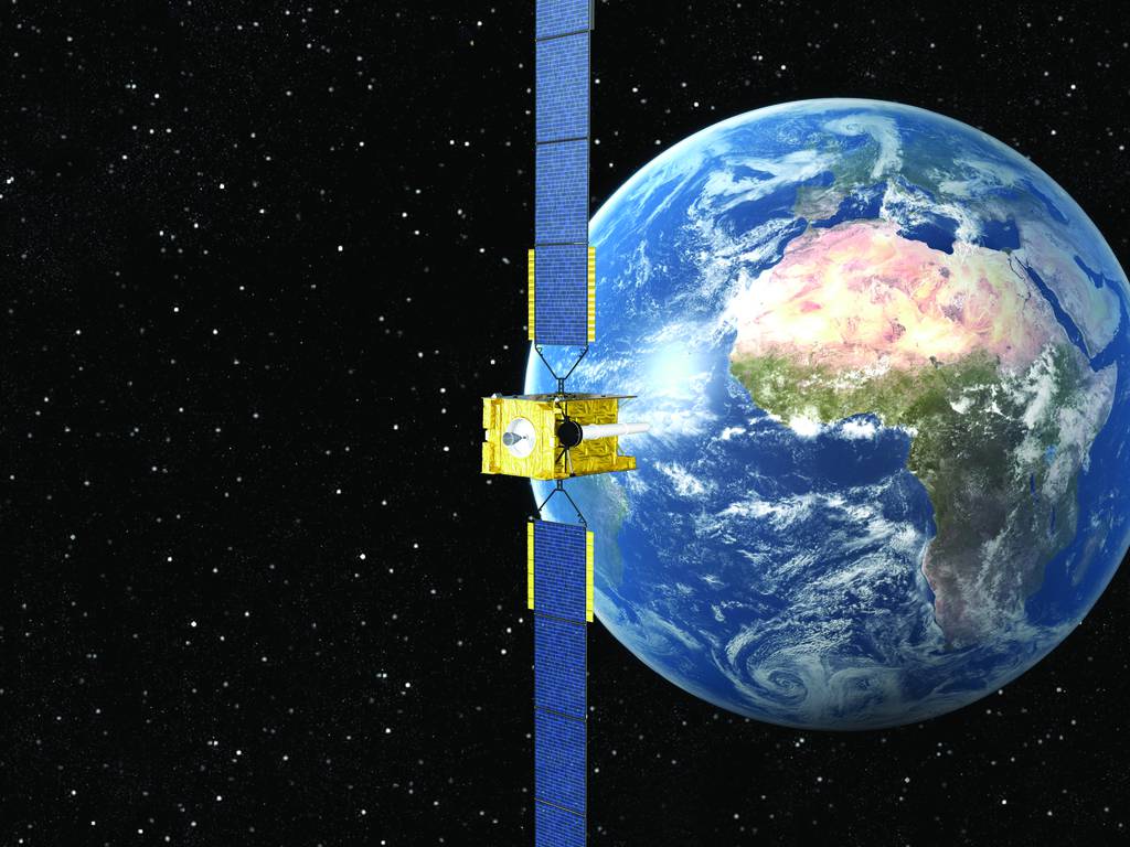 NextImg:Northrop exit from UK satellite bid recasts big-ticket Skynet 6 race