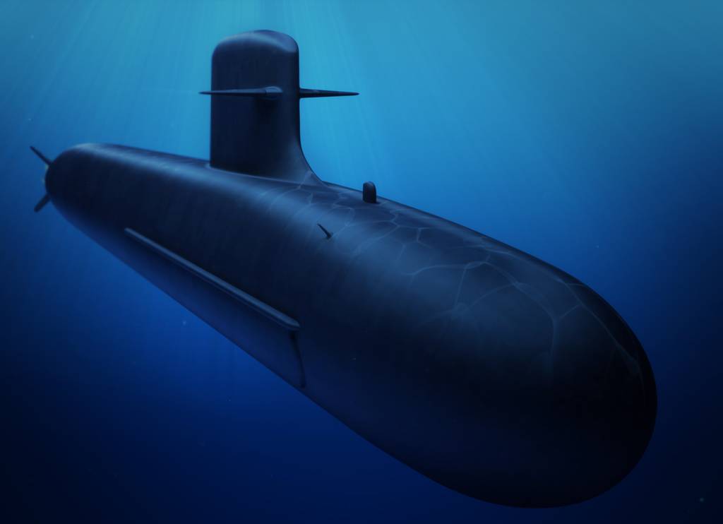 Shipbuilder DCNS Expects 'Severe' Competition in Norway's Submarine Tender