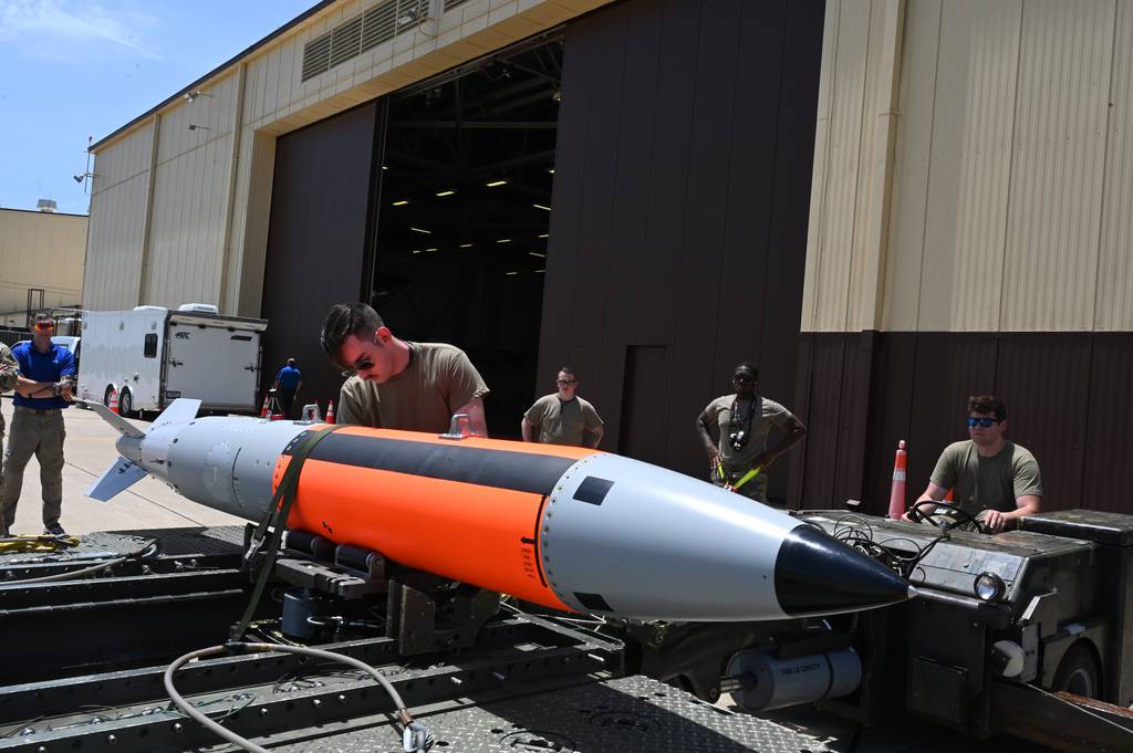 Congress Receives Nuclear Warhead Plan - Federation of American Scientists