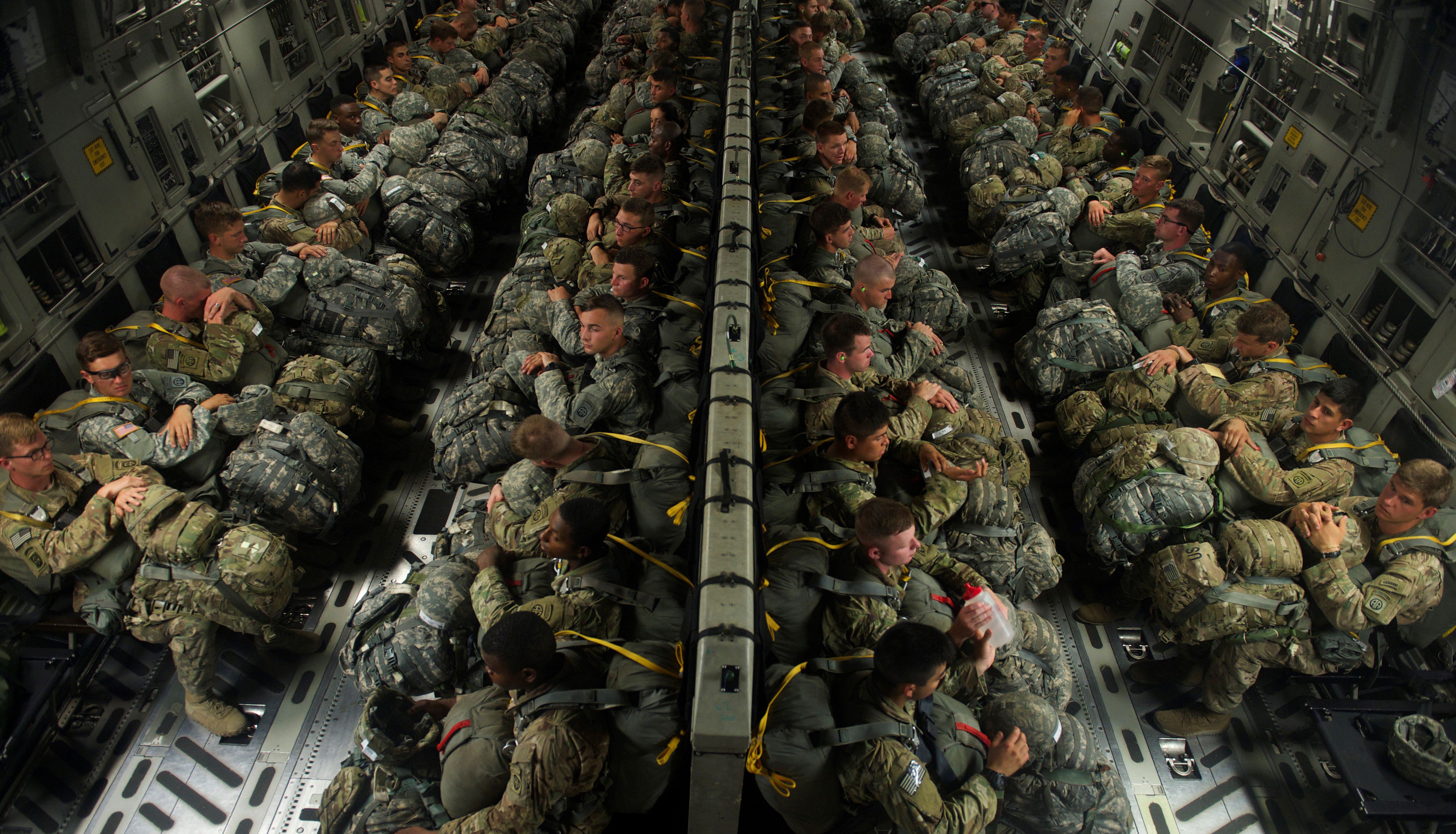 Military Grade: Why Your Gear Needs a Combat-Ready Upgrade