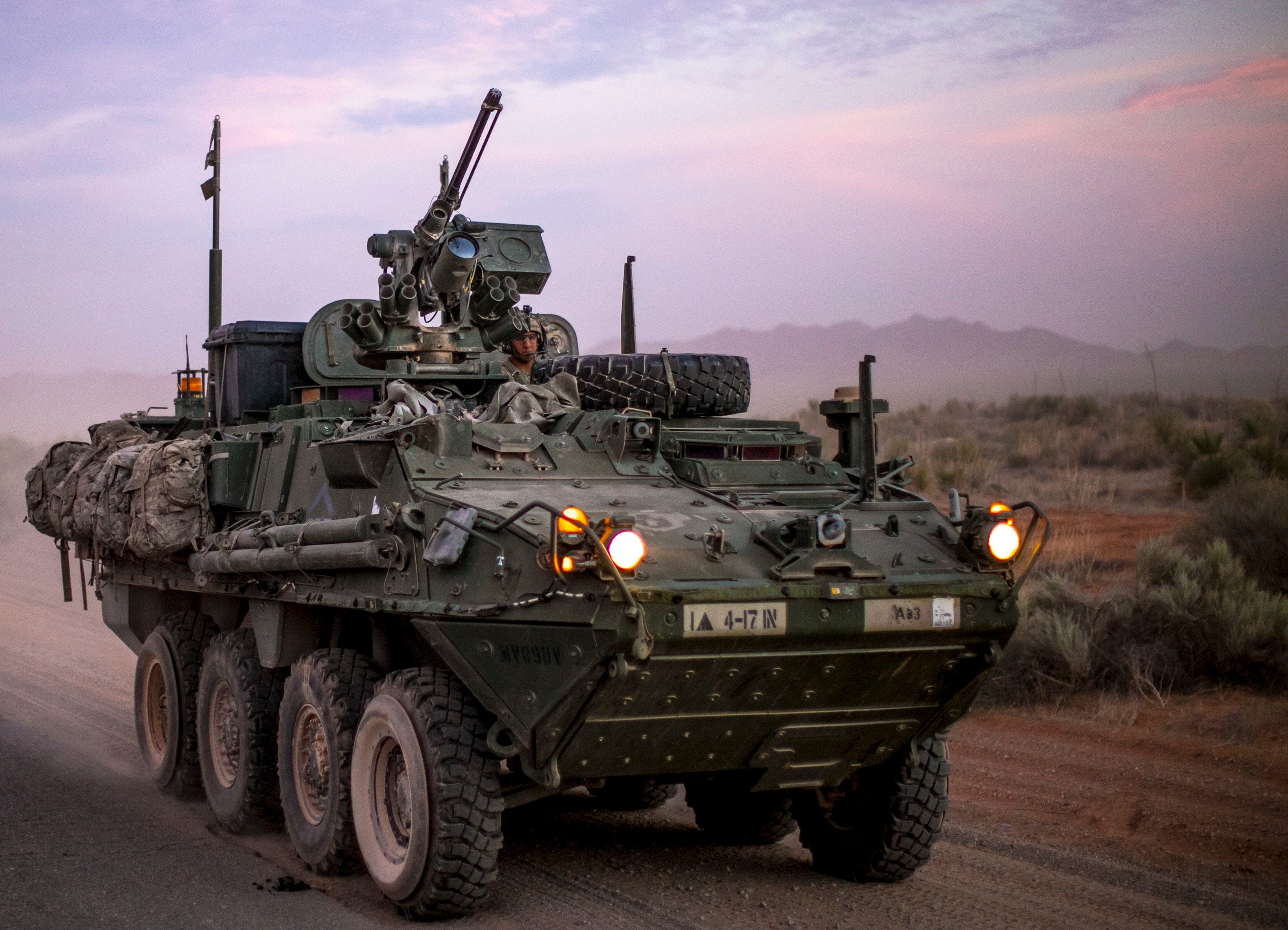 US Army's $178 billion FY23 budget protects modernization, cuts end strength