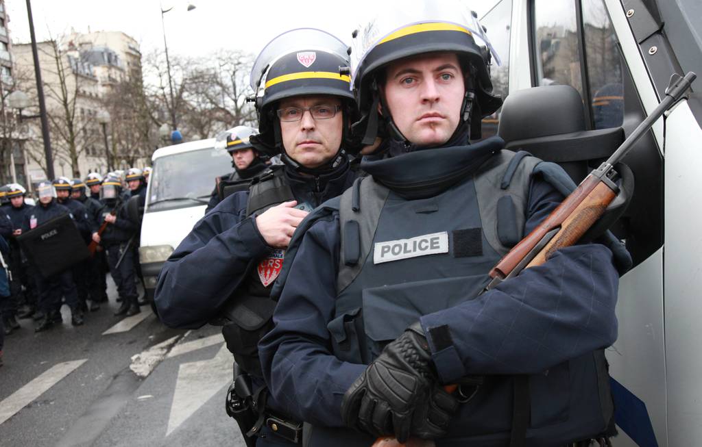 Paris Attacks Could Feed Into Broader Push for Higher Budgets
