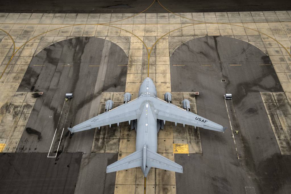 Could The Air Force Restart The C 17 Production Line