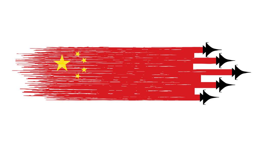NextImg:When will China have a sixth-gen fighter jet?