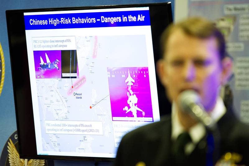 SeaAirSpace A recap of news and tech from the Navy League event