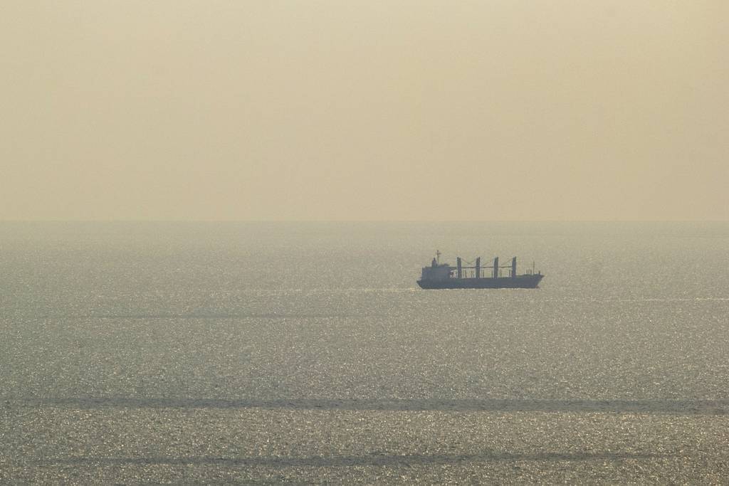 Turkey, Bulgaria, Romania team up to clear Black Sea mines