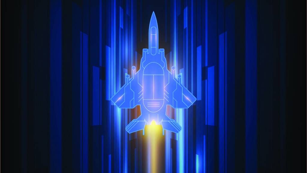 NextImg:New in 2024: Who will win Air Force’s next-gen fighter contract?