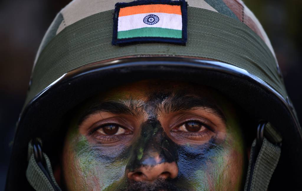 Pembicaraan India, China tentang kebuntuan perbatasan berakhir dengan jalan buntu