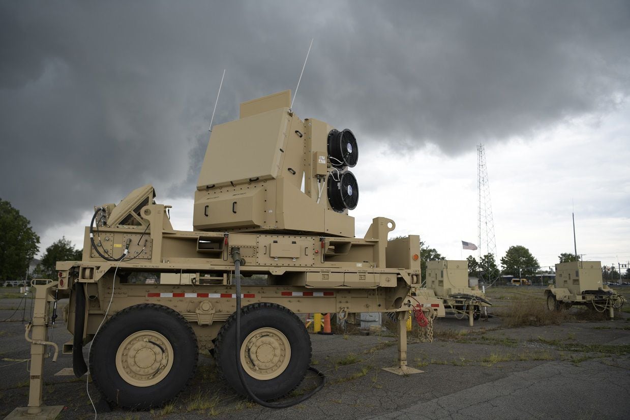 US Army, Lockheed find faster path to field air and missile