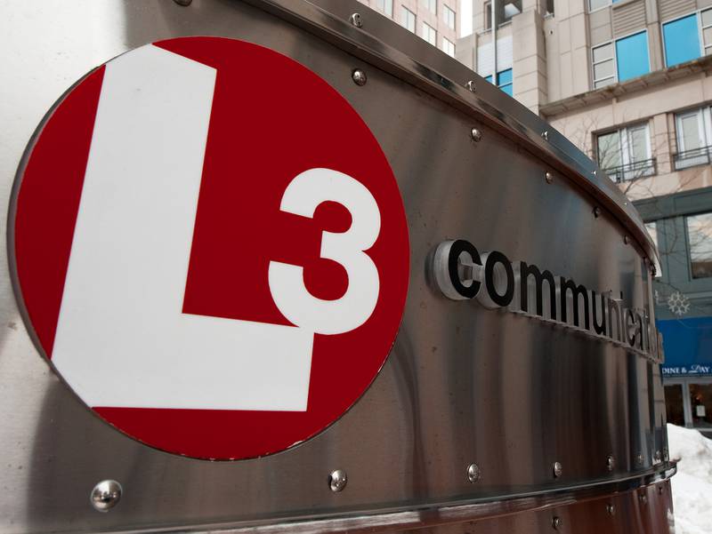 Meet L3 Harris Technologies the CEOs explain their merger plan
