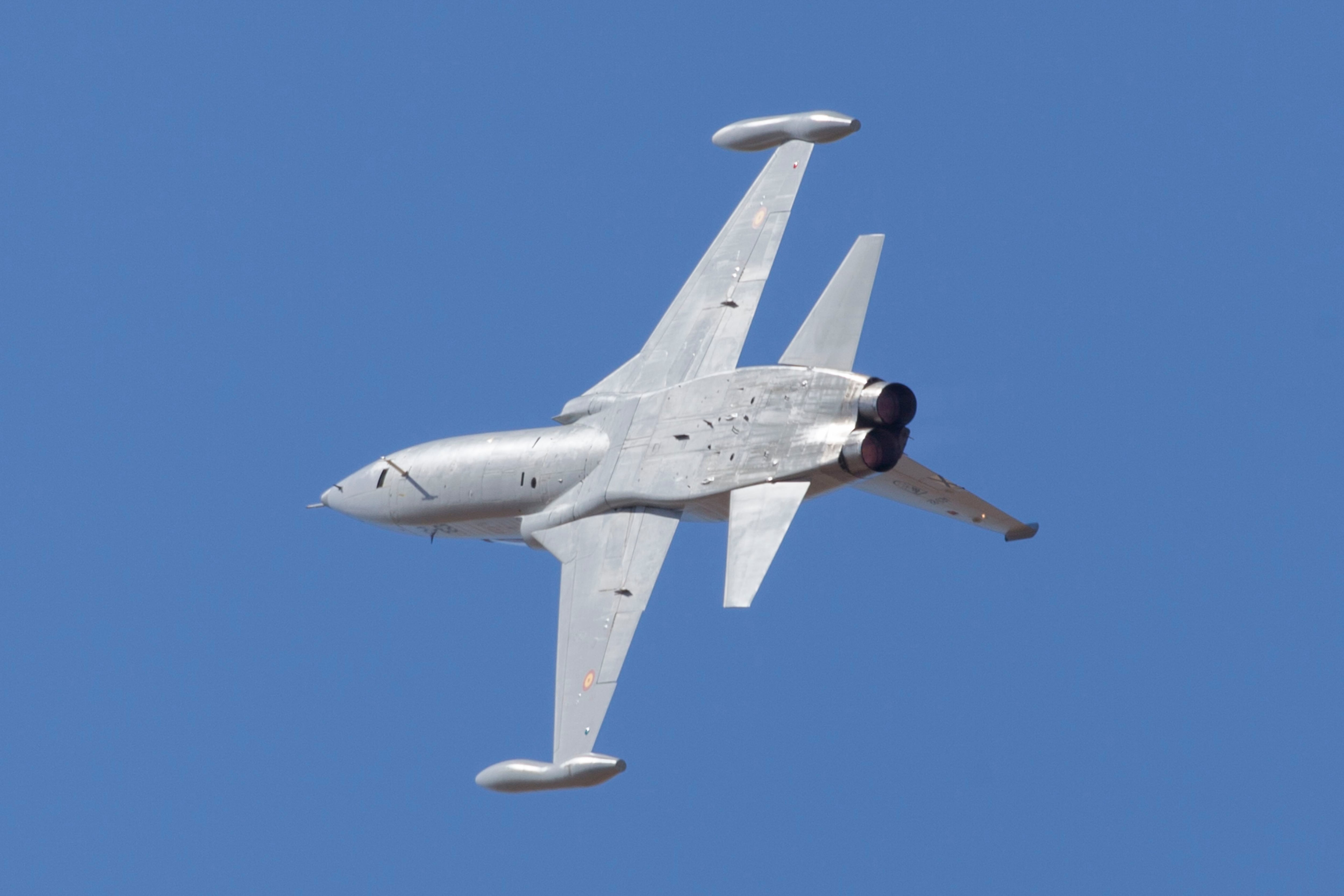 Clean air force deals ga vir
