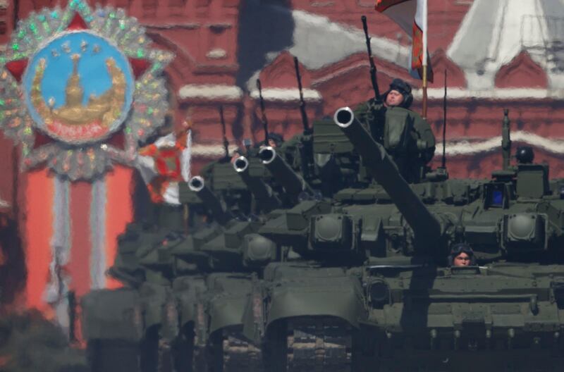 The Pentagon is planning for war with China and Russia — can it handle ...