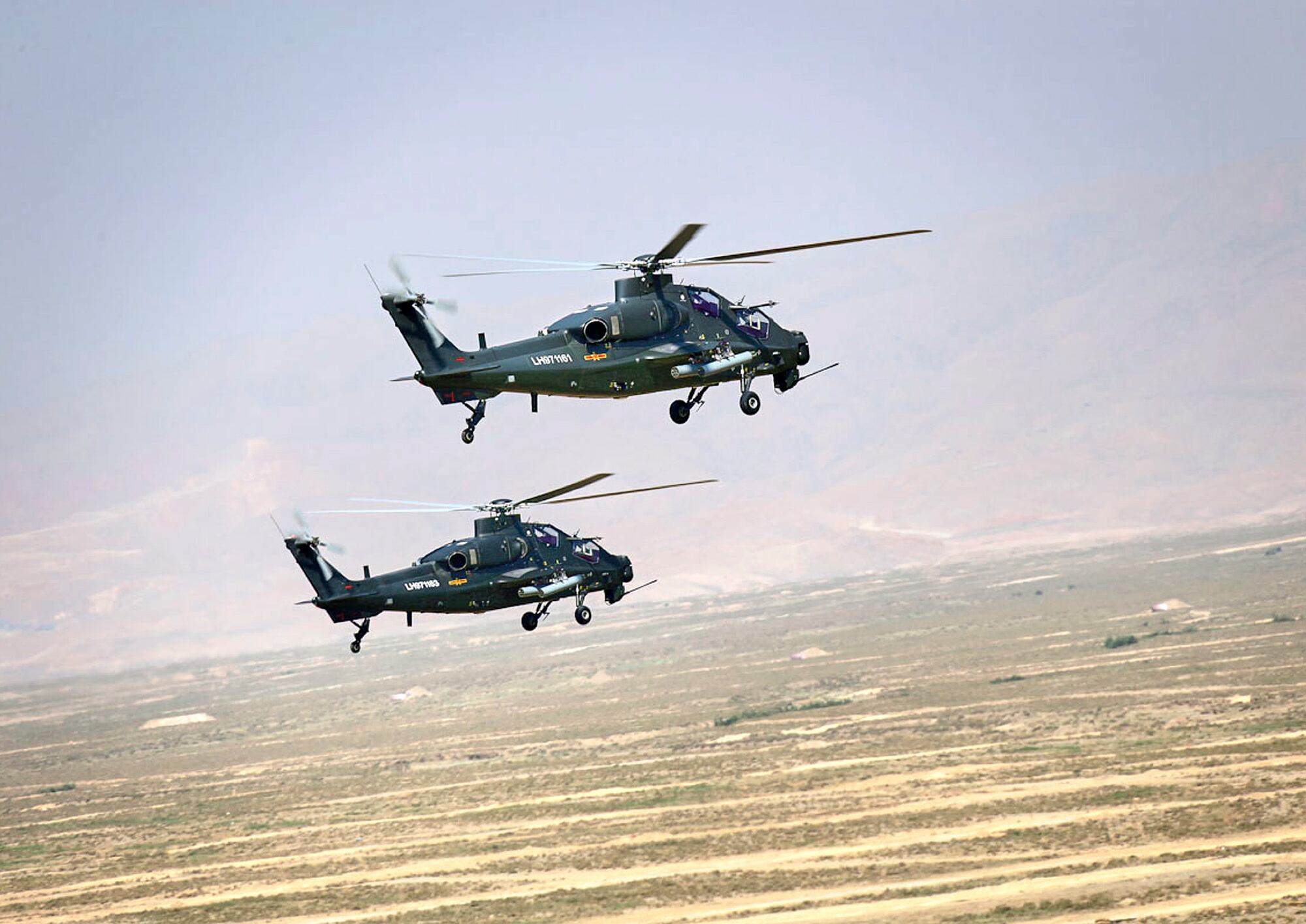 See Russia and China launch joint military drills