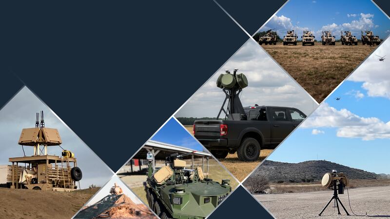 Leonardo DRS Primed to Deliver Agile Solution for Army CMFF Program