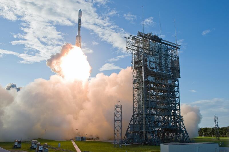 Congress says Pentagon must come up with boost phase missile defense ...