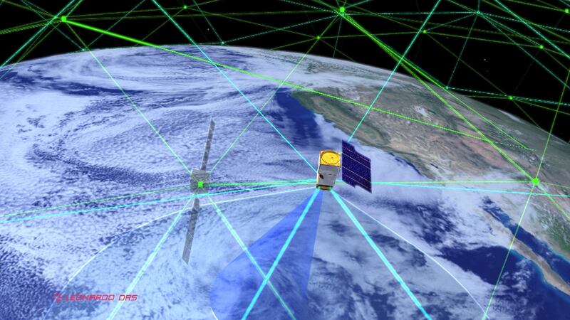 Leonardo DRS Primed to Deliver Agile Solution for Army CMFF Program
