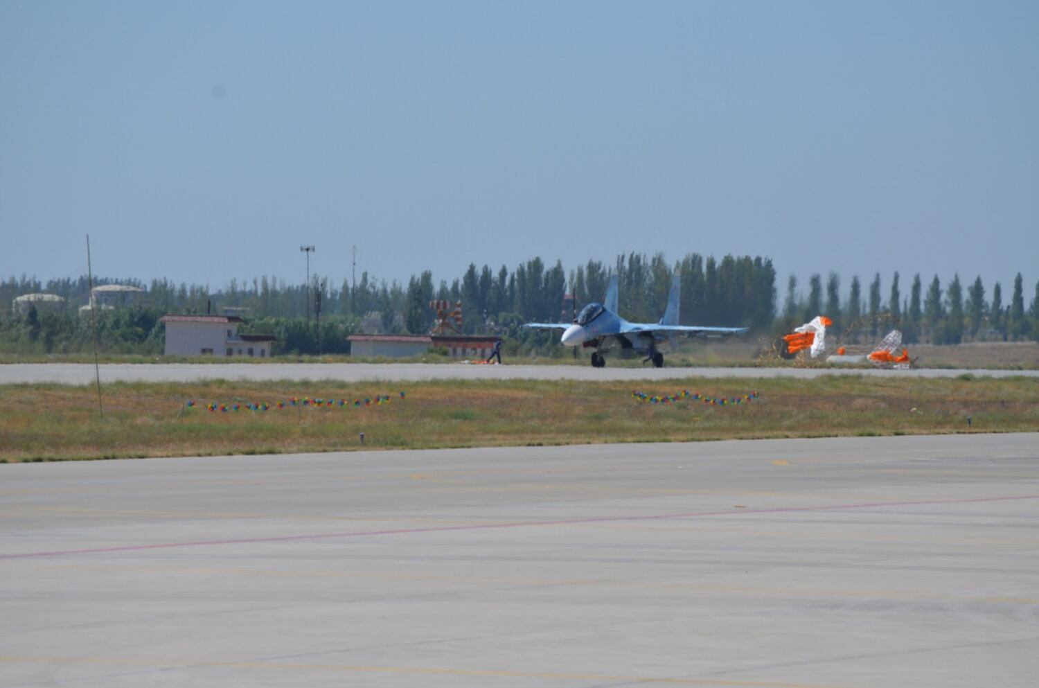 See Russia and China launch joint military drills