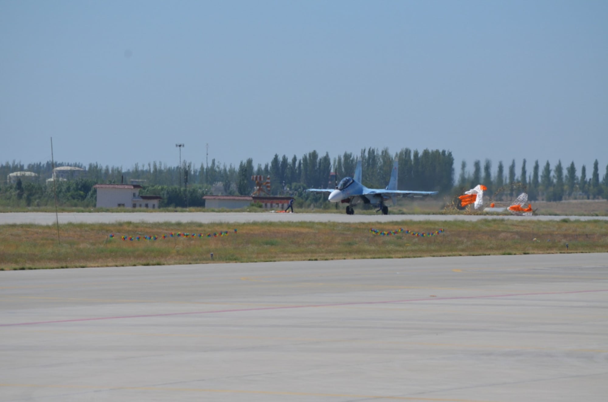 See Russia and China launch joint military drills