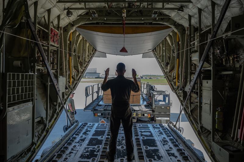Pentagon pitches six steps to speed up foreign arms sales