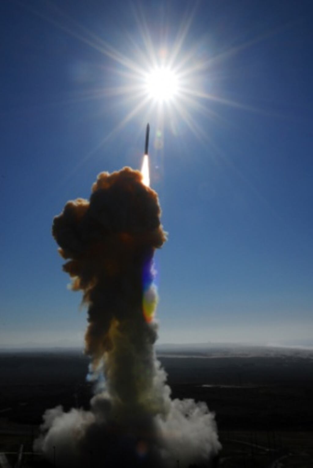 Lockheed Wins $784M Long-Range Radar Contract