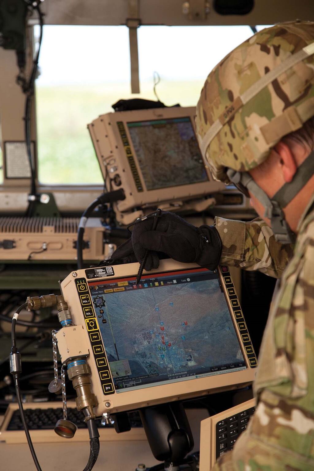 Leonardo DRS Primed to Deliver Agile Solution for Army CMFF Program