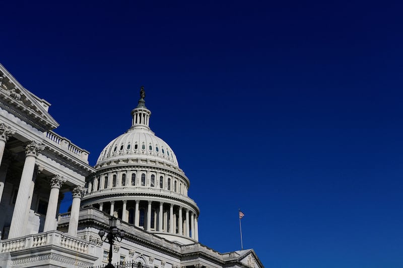 Defense contractors have donated millions to members of Congress, new ...