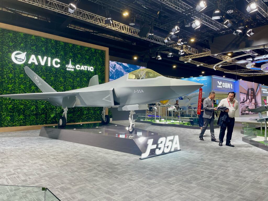 China’s new maritime combat drone poised for global success: analysts