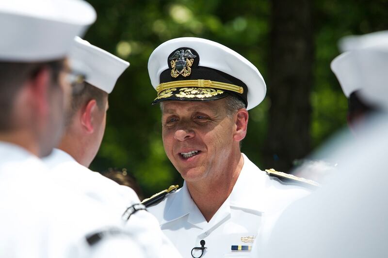 Incoming US Pacific Command chief wants to increase presence near China