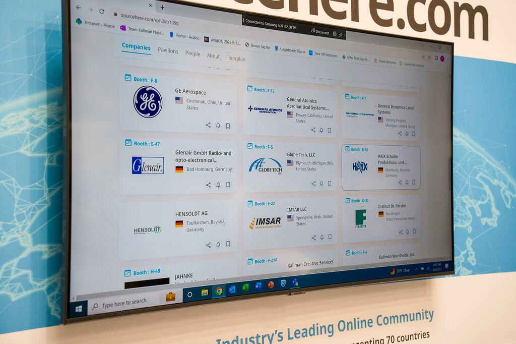 Source Pxhere Sourcehere Fuels the Year-Round Supply Chain Conversation at ADAS
