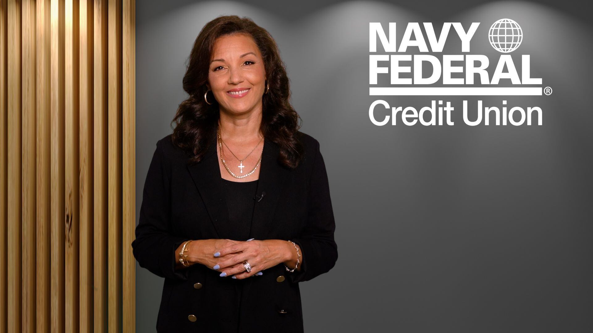 Defense News Conference: Rita Flaherty, GE Aerospace